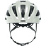 ABUS Fietshelm Macator Pearl White