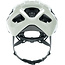 ABUS Fietshelm Macator Pearl White