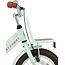 Supersuper Meisjesfiets 14 Inch Cooper Bamboo Pistache