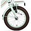 Supersuper Meisjesfiets 14 Inch Cooper Bamboo Pistache
