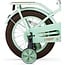 Supersuper Meisjesfiets 14 Inch Cooper Bamboo Pistache