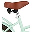 Supersuper Meisjesfiets 14 Inch Cooper Bamboo Pistache
