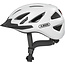 ABUS Fietshelm Urban-I 3.0 Polar White