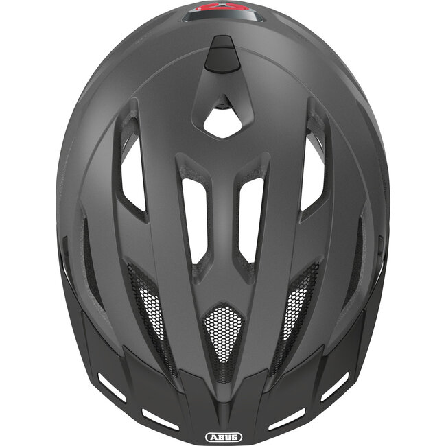 ABUS Fietshelm Urban-I 3.0 Titan