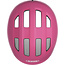 ABUS Fiets Kinderhelm Smiley 3.0 Shiny Pink