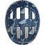 ABUS Fiets Kinderhelm Smiley 3.0 Blue Whale
