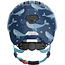 ABUS Fiets Kinderhelm Smiley 3.0 Blue Whale
