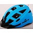Volare Kinder Fietshelm Skatehelm Blauw - 54 - 58 cm