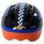 Volare Kinder Fietshelm Skatehelm Hot Wheels - 52 - 56 cm