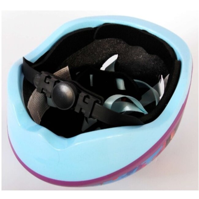 Disney Frozen 2 Kinder Fietshelm Skatehelm - 52 - 56 cm