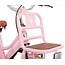 Supersuper Meisjesfiets 12 Inch Cooper Bamboo Roze