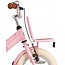 Supersuper Meisjesfiets 12 Inch Cooper Bamboo Roze