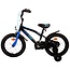 Volare Jongensfiets 16 Inch Super GT Blauw 51674