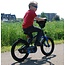 Volare Jongensfiets 16 Inch Super GT Blauw 51674