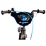 Jongensfiets 16 Inch Volare Super GT Zwart Blauw 51674