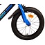 Jongensfiets 16 Inch Volare Super GT Zwart Blauw 51674