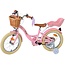 Meisjesfiets 16 Inch Volare  Blossom Roze 51650