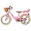 Meisjesfiets 16 Inch Volare  Blossom Roze 51650