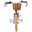 Meisjesfiets 16 Inch Volare  Blossom Roze 51650