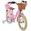 Volare Meisjesfiets 16 Inch Blossom Roze 51650