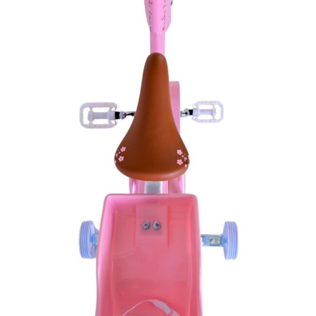 Meisjesfiets 16 Inch Volare  Blossom Roze 51650
