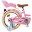 Meisjesfiets 16 Inch Volare  Blossom Roze 51650