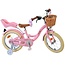 Meisjesfiets 16 Inch Volare  Blossom Roze 51650