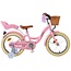 Meisjesfiets 16 Inch Volare  Blossom Roze 51650
