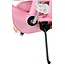 Volare Meisjesfiets 16 Inch Blossom Roze 51650