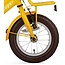 Supersuper Meisjesfiets 12 Inch Cooper Bamboo Geel