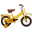 Supersuper Meisjesfiets 12 Inch Cooper Bamboo Geel