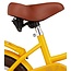 Supersuper Meisjesfiets 12 Inch Cooper Bamboo Geel
