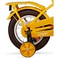 Supersuper Meisjesfiets 12 Inch Cooper Bamboo Geel