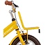 Supersuper Meisjesfiets 12 Inch Cooper Bamboo Geel