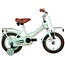 Supersuper Meisjesfiets 12 Inch Cooper Bamboo Pistache