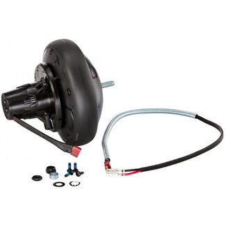 Razor Razor Hub Motor Crazy Cart Shift 24 Volt - W25143402049