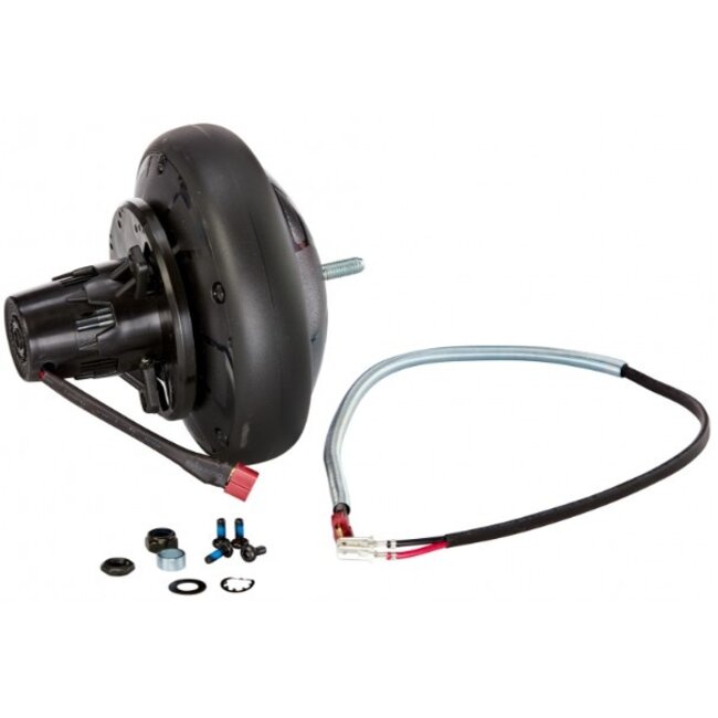 Razor Hub Motor Crazy Cart Shift 24 Volt - W25143402049