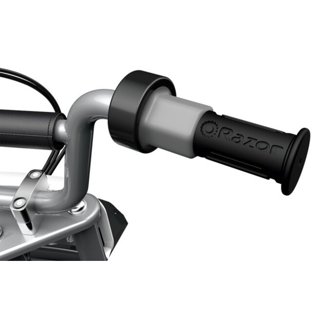 Elektrische Kindermotor Razor Dirt Rocket MX 350 - Lithium