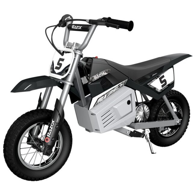 Elektrische Kindermotor Razor Dirt Rocket MX 350 - Lithium