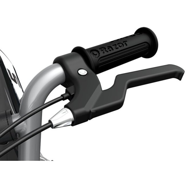 Elektrische Kindermotor Razor Dirt Rocket MX 350 - Lithium