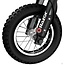 Elektrische Kindermotor Razor Dirt Rocket MX 350 - Lithium