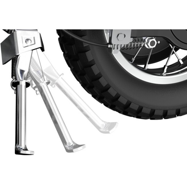 Elektrische Kindermotor Razor Dirt Rocket MX 350 - Lithium