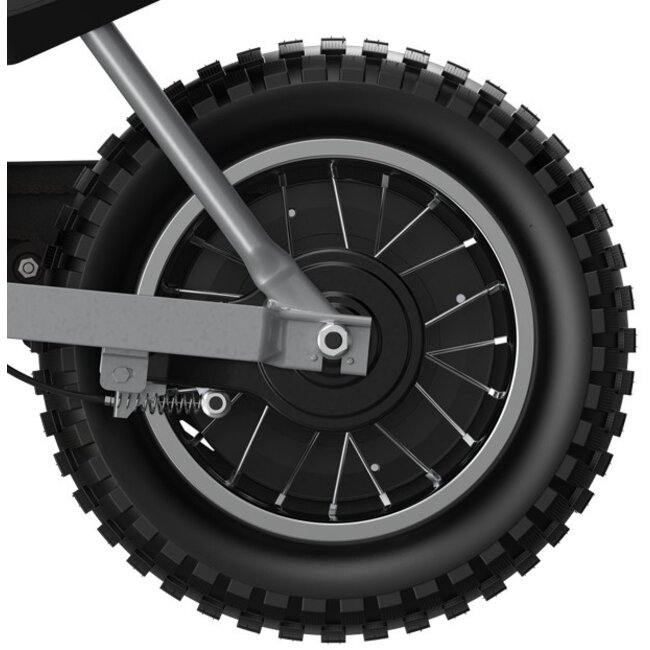 Elektrische Kindermotor Razor Dirt Rocket MX 350 - Lithium