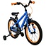 Jongensfiets 18 Inch Volare Rocky Blauw 51850