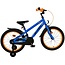Jongensfiets 18 Inch Volare Rocky Blauw 51850