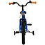 Jongensfiets 18 Inch Volare Rocky Blauw 51850