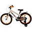 Volare Jongensfiets 18 Inch Rocky Grijs 51853