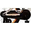 Volare Jongensfiets 18 Inch Rocky Grijs 51853