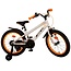 Volare Jongensfiets 18 Inch Rocky Grijs 51853