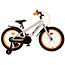 Volare Jongensfiets 18 Inch Rocky Grijs 51853